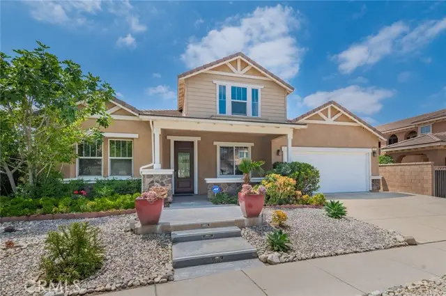 12537 Vintner Drive, Rancho Cucamonga, CA 91739 - #2