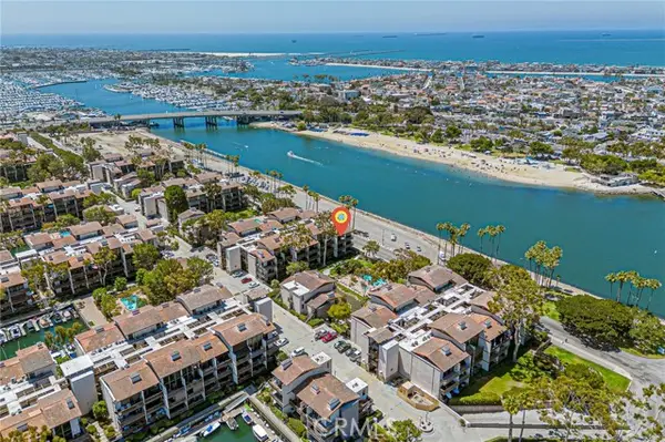 6315 MARINA PACIFICA Drive, Long Beach, CA 90803