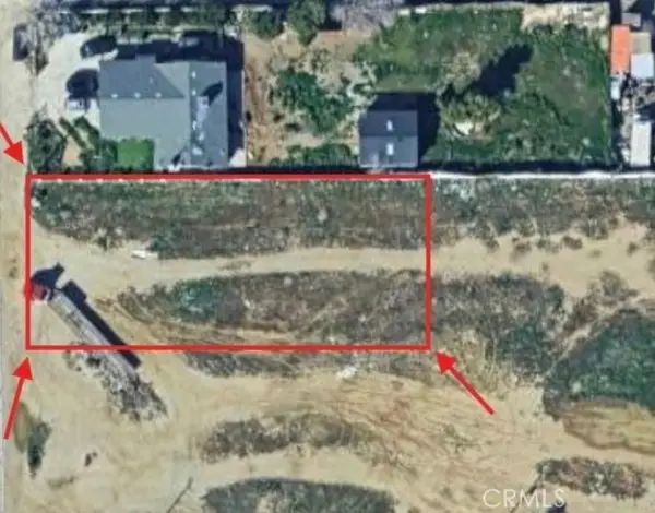 0 Ste/Vic, Palmdale, CA 93550