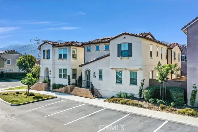 15974 Parkhouse Drive  #3, Fontana, CA 92336 - #2