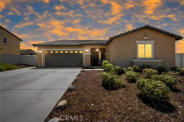 1717 Ranch View, San Jacinto, CA 92582