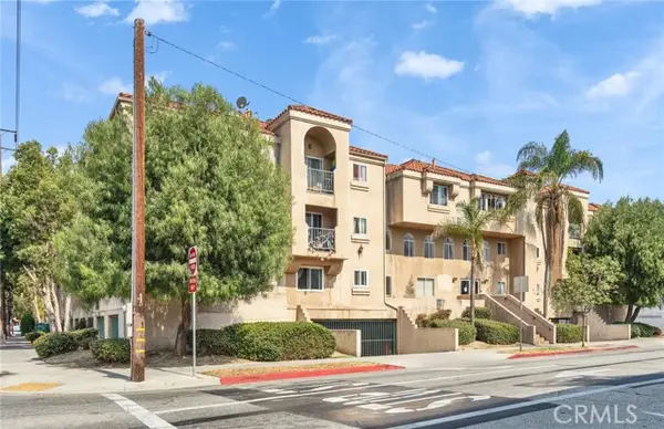 6100 Rugby  #211, Huntington Park, CA 90255