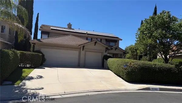 42482 Circulo Cavinara, Murrieta, CA 92562