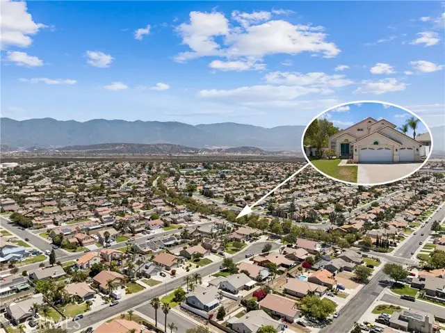 2709 Buena Vista Drive, Rialto, CA 92377 - #2