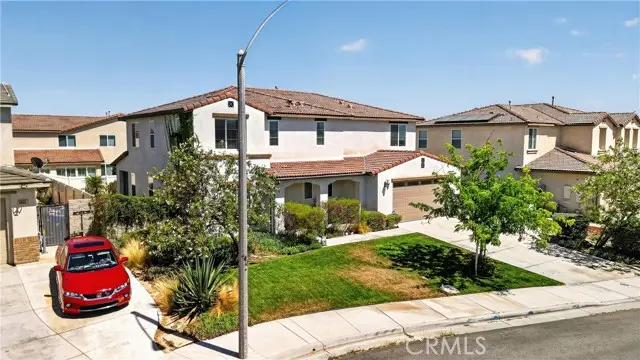 4914 Horse Chestnut, Mira Loma, CA 91752 - #1