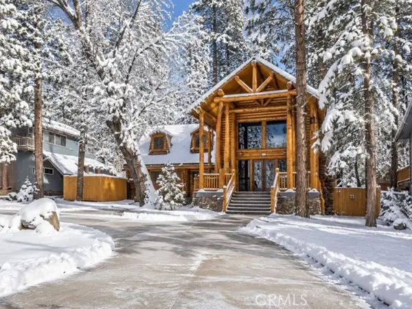 792 Golden West, Big Bear Lake, CA 92315
