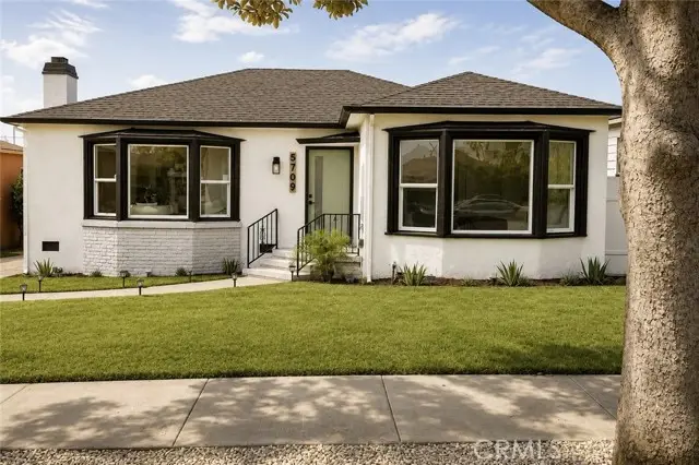 5709 Alviso, Los Angeles, CA 90043 - #1