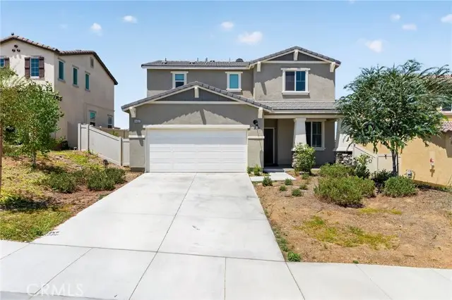 14027 Casetta Drive, Beaumont, CA 92223 - #1