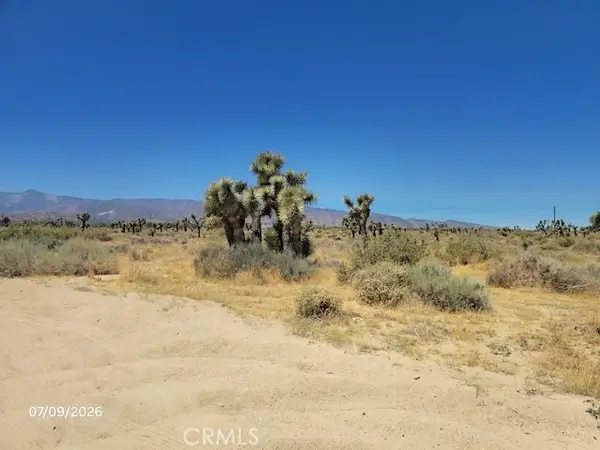 0 Daisy Road, Phelan, CA 92371