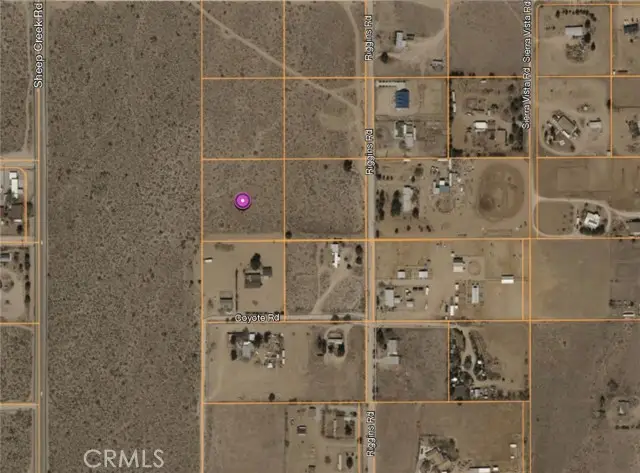 0 Daisy Road, Phelan, CA 92371 - #3
