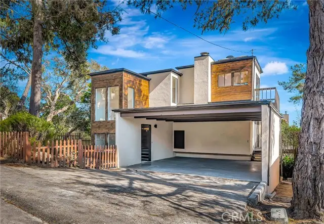 470 Wellington, Cambria, CA 93428 - #1