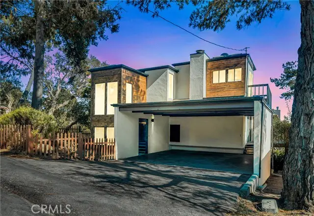 470 Wellington, Cambria, CA 93428 - #3
