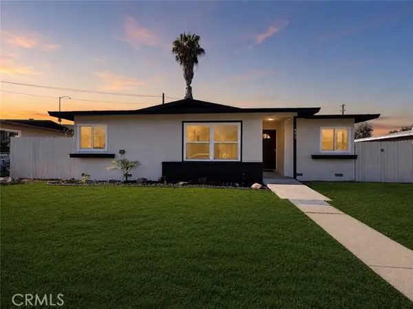 682 La Verne Avenue, Pomona, CA 91767
