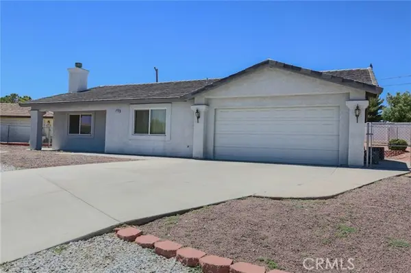 17141 Millbrook, Victorville, CA 92395