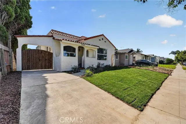 3005 Cedar, Long Beach, CA 90806 - #3
