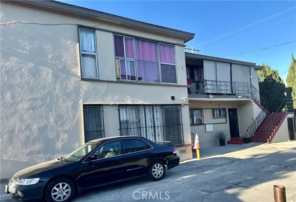 3415 Mckinley, Los Angeles, CA 90011
