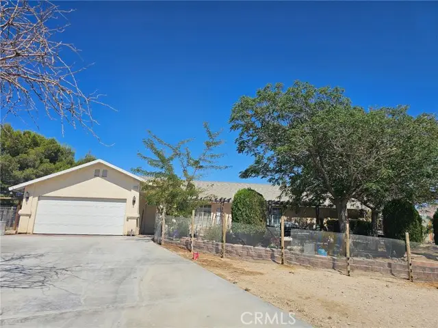 22175 Amerigo, Oro Grande, CA 92368 - #1