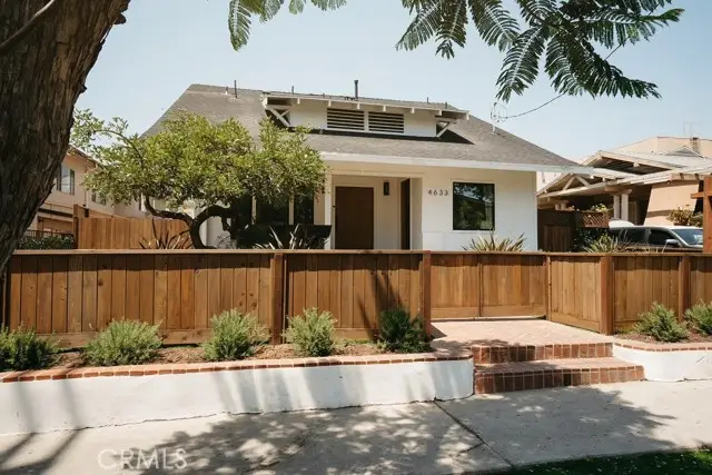 4633 Russell, Los Angeles, CA 90027 - #1