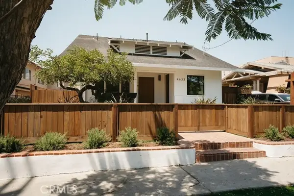 4633 Russell, Los Angeles, CA 90027