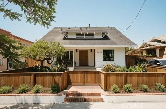 4633 Russell, Los Angeles, CA 90027 - #2