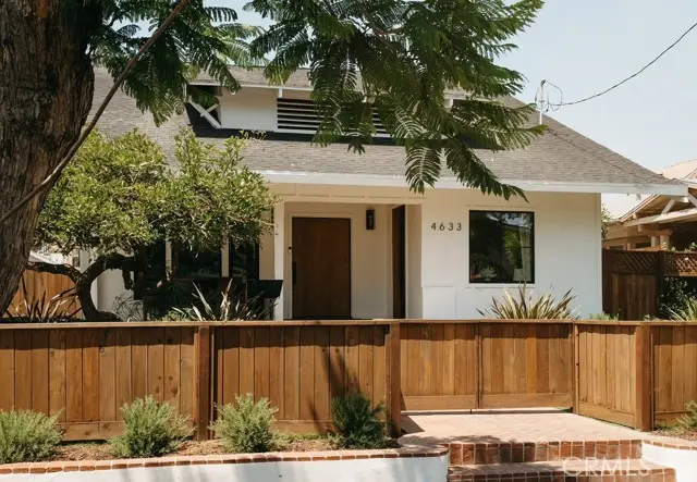 4633 Russell, Los Angeles, CA 90027 - #3