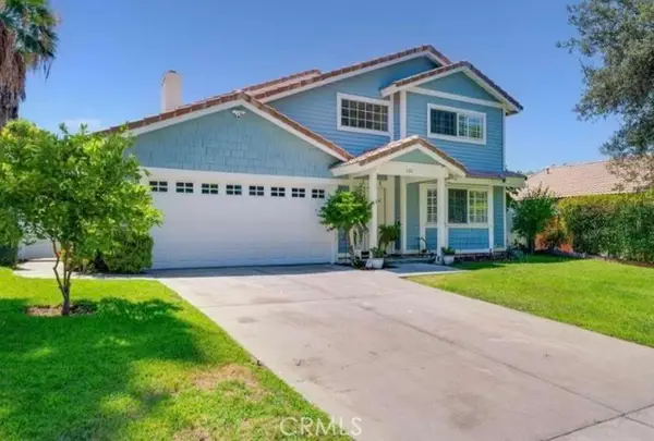 1121 Country Place, Redlands, CA 92374