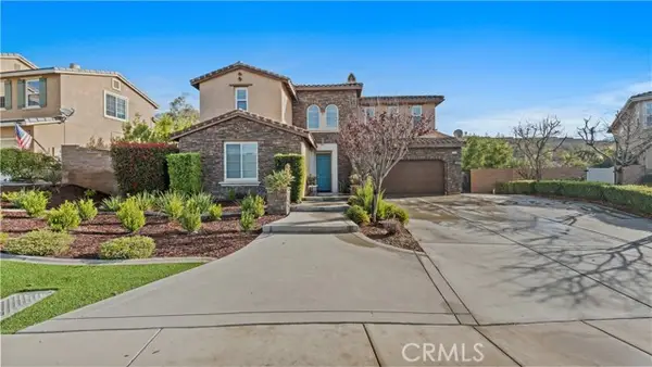 17262 Carrotwood, Riverside, CA 92503
