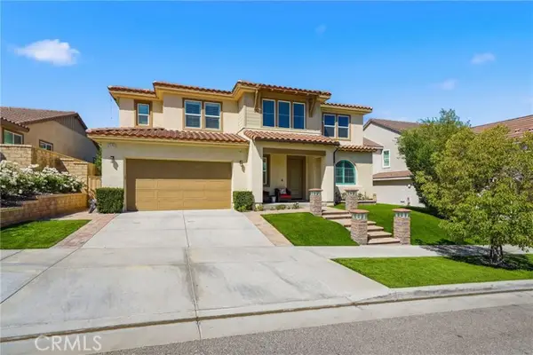25163 Cherry Ridge, Santa Clarita, CA 91387