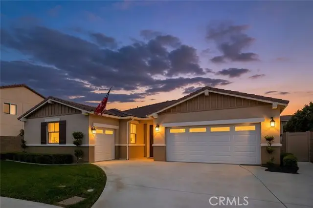 5026 Crocus Court, Mira Loma, CA 91752 - #1