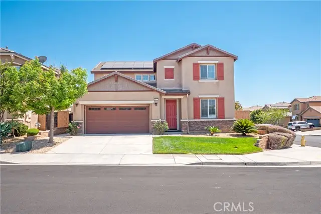 15333 Chive, Fontana, CA 92336 - #1