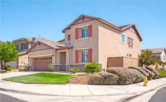 15333 Chive, Fontana, CA 92336 - #2