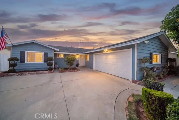 4908 Glen Arden Avenue, Covina, CA 91724