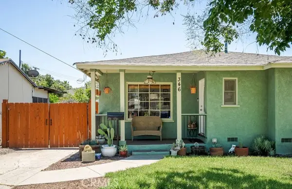 346 Artesia, Pomona, CA 91768