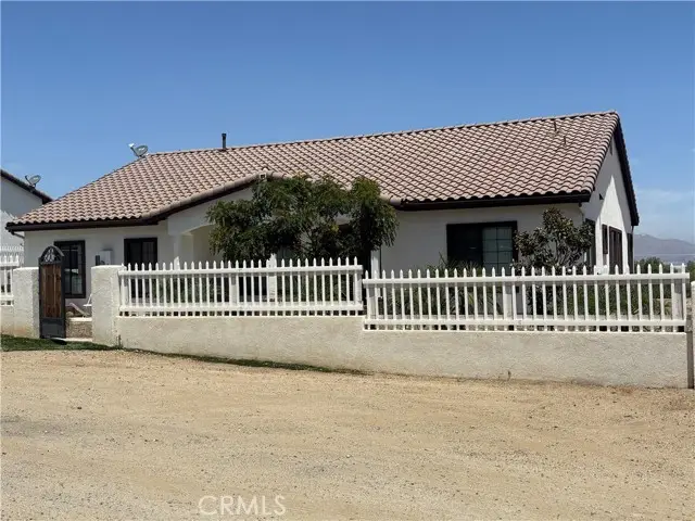 22418 Akers, Perris, CA 92570 - #2