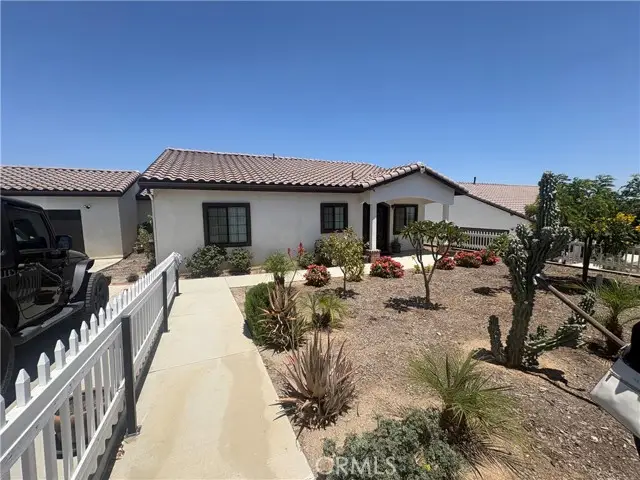 22418 Akers, Perris, CA 92570 - #3