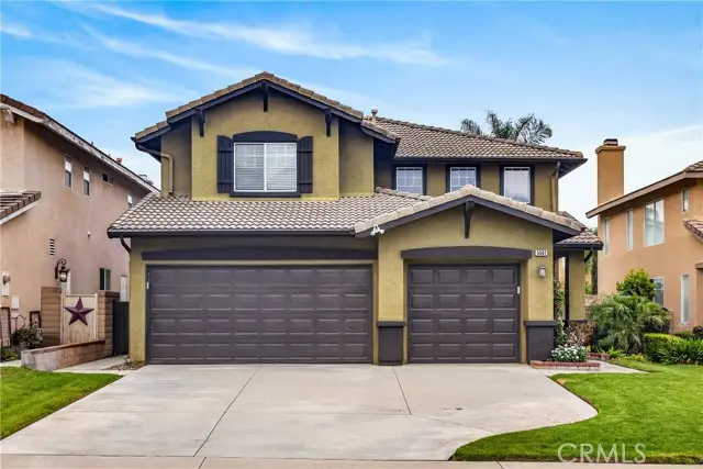 5561 Hunt Club Drive, Fontana, CA 92336 - #1