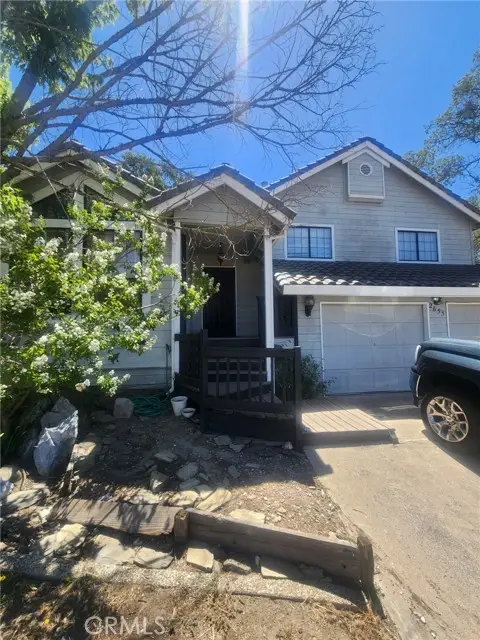 2653 Mallard Court, Valley Springs, CA 95252 - #2