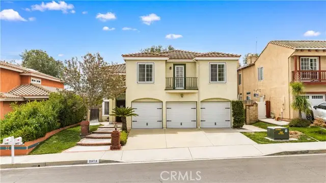 2973 Buckhaven Road, Chino Hills, CA 91709 - #1