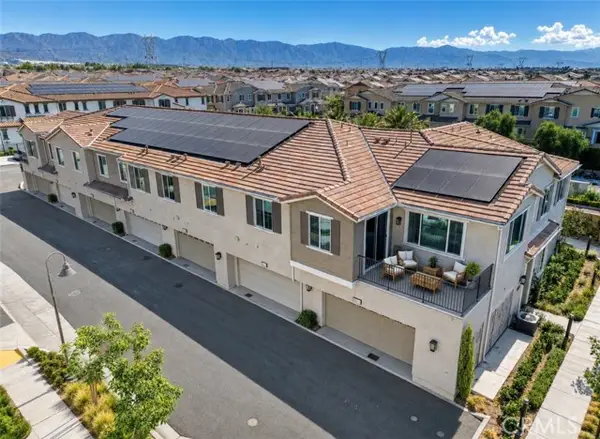 15901 Stresa Lane  #7, Fontana, CA 92336