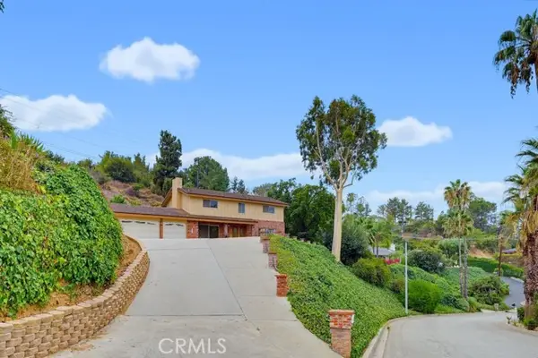 3146 Los Cerillos Drive, West Covina, CA 91791