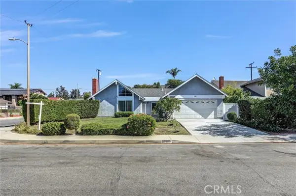 20405 Tufts Circle, Walnut, CA 91789