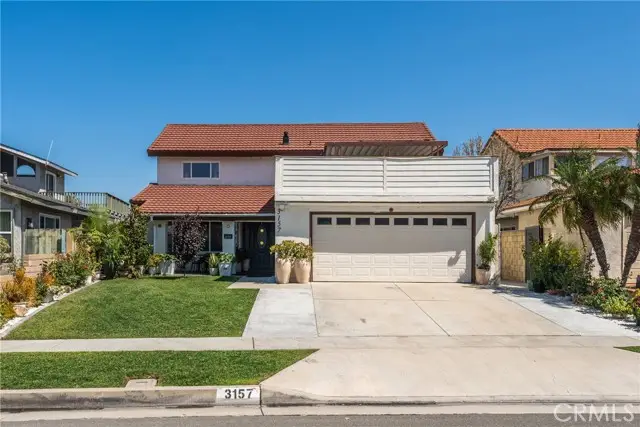 3157 Westhaven, Anaheim, CA 92804 - #1