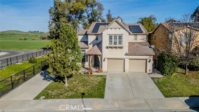 32764 Lambeth, Winchester, CA 92596 - #1