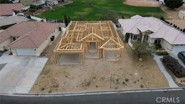 15071 Shady Elm, Helendale, CA 92342 - #1