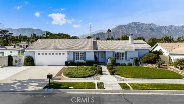1055 Aster, Upland, CA 91786 - #1