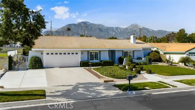 1055 Aster, Upland, CA 91786 - #2