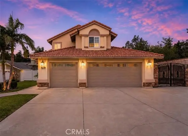 6278 Mount Pinos Court, Rancho Cucamonga, CA 91737