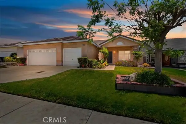 15355 Darlene, Fontana, CA 92336