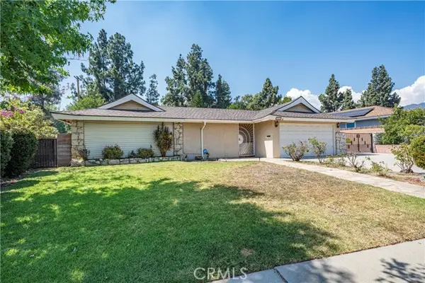 711 Cypress, Glendora, CA 91741