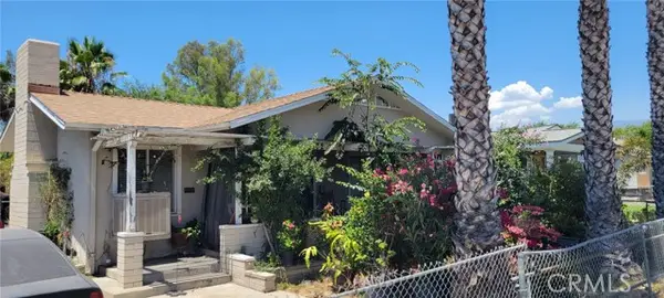 1272 Crestview, San Bernardino, CA 92404